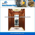 Luxus 4 Personen Home Lift Aufzüge, Automotive Indoor Villa Aufzug